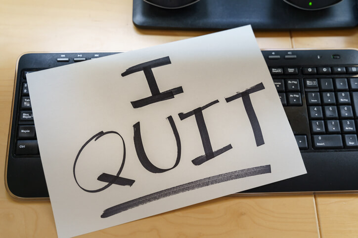 How to Combat Quiet Quitting