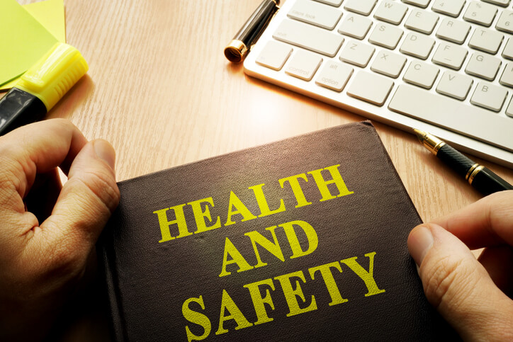 Why is Work Health and Safety Important?