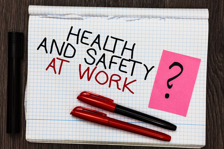 Are OHS and WHS the same? Navigating the terms for Work Health and Safety