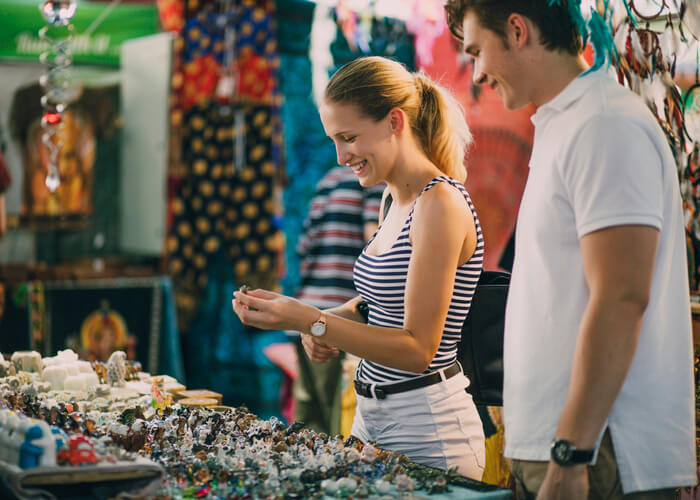 Best Markets to Hold a Stall in South East Queensland