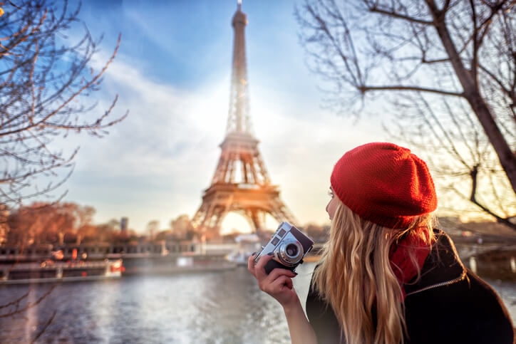 What Emily in Paris Gets Wrong and Right About Social Media Marketing (From An Expert)