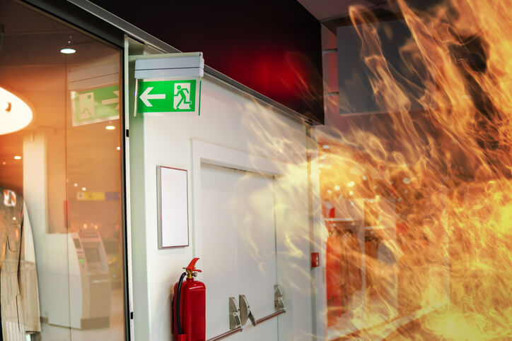Firefighting Equipment You Need For Your Workplace