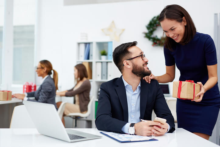 Perfect Gift Ideas for Young Working Professionals