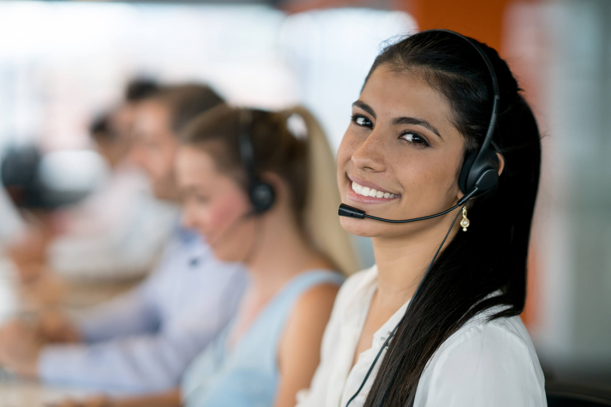 7 Key Skills You’ll Need to Excel in Customer Service