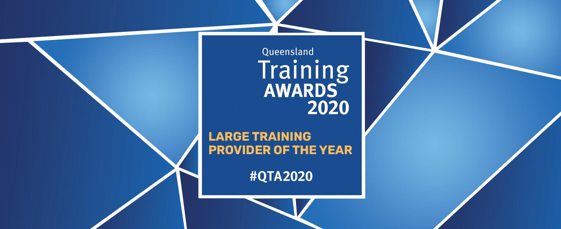 Strong Partnerships and Links Contribute to Asset College QTA2020 Win