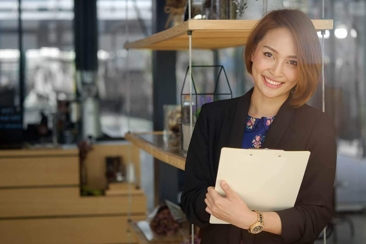 Everything You Need To Know About Becoming An Executive Assistant