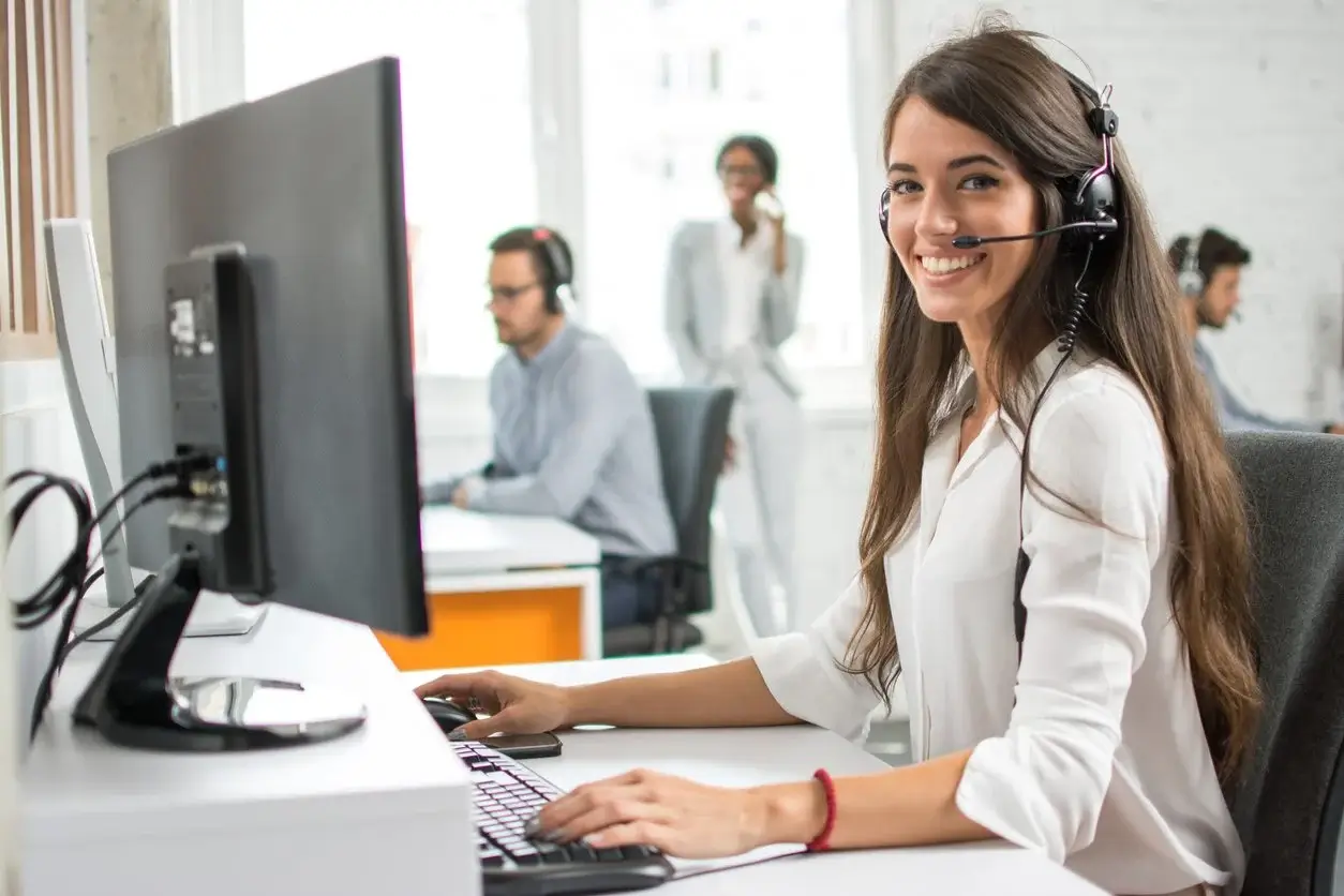 Call Centre Operators – Top 5 Skills To Be Successful