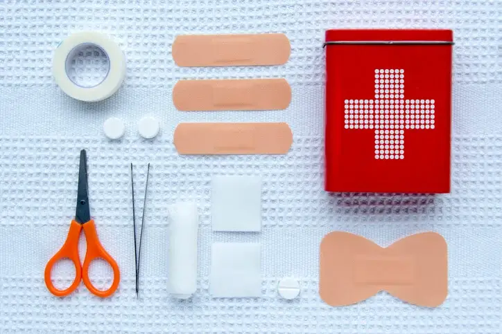 First Aid Kit Must-Haves For Workspace Safety