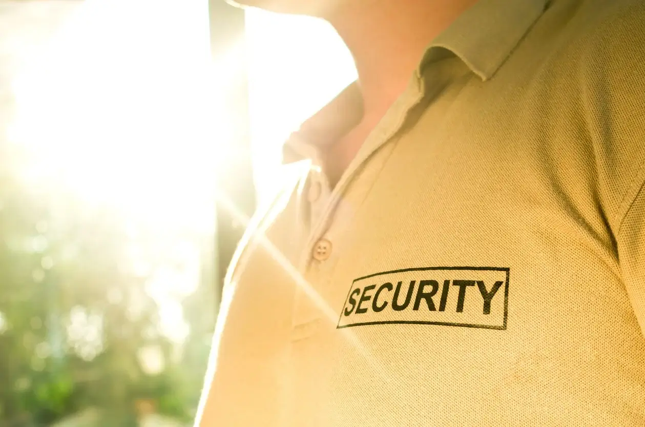 How long does it take to become a Security Guard?