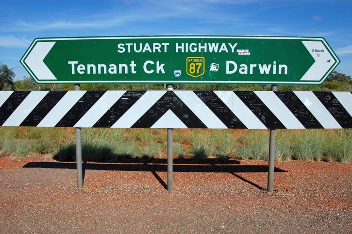 Become a Security Officer In Darwin, NT
