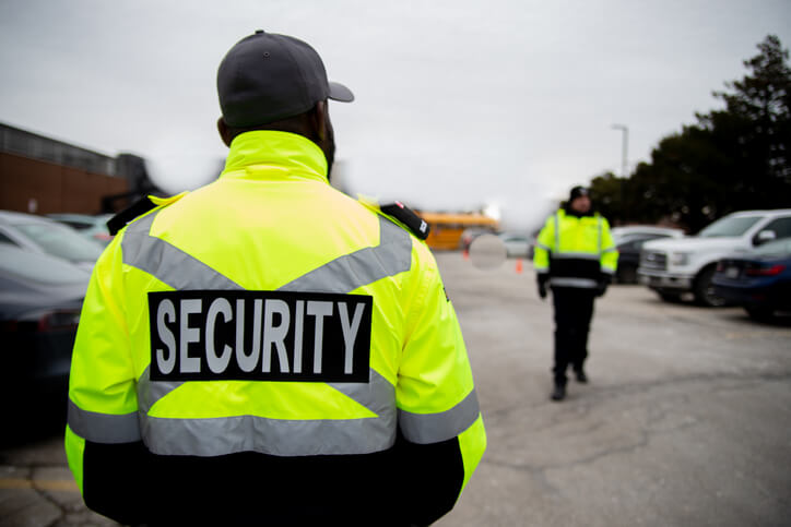 There Are More Private Security Jobs Than Ever Before