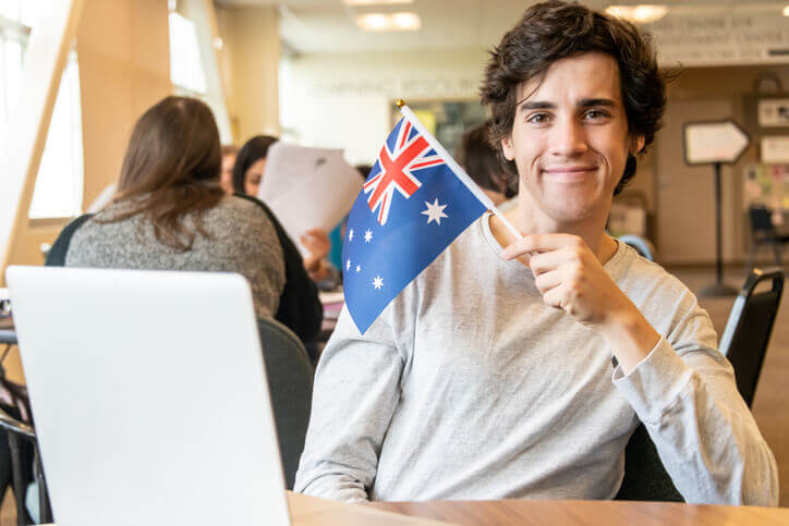 Why Kiwis Should Come And Study In Australia